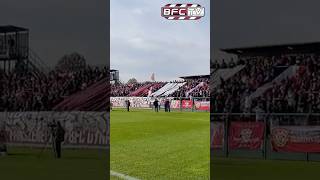 Zusammenschnitt BFC Dynamo gegen 1 FC Lokomotive Leipzig [upl. by Avrit707]