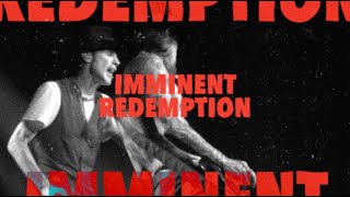 Janes Addiction  quotImminent Redemptionquot Official Lyric Video [upl. by Mcnutt143]