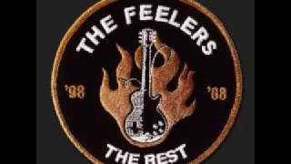 The Feelers  Venus 1998 [upl. by Airret]