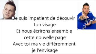 KeenV Malgré Moi Paroles [upl. by Bevon]