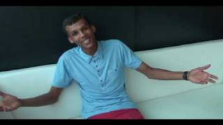 Stromae  Leçon X quotComment faire une bonne interviewquot [upl. by Adaner806]