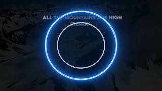 Zé Latinha e Zé da Timba  All the Mountains Are High REMIX  Música Do Fim Do Mundo 🔥 [upl. by Poulter]