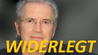 quotJürgen Todenhöfers Widerlegtquot Sallys Podcast2 [upl. by Ecnesse961]