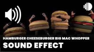 Borger world record ASMR [upl. by Recneps]