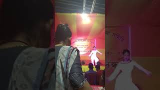 kali puja program performance ram lila song [upl. by Burr497]