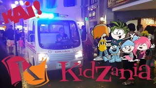 Kidzania Manila The Perfect Place for Kids to Learn and Play kidzania kidzaniamanila bgctaguig [upl. by Maridel209]