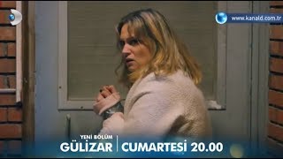 Gülizar Trailer  Episode 8 Eng amp Tur Subs [upl. by Hbaruas]