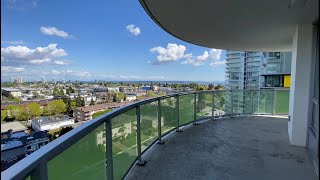 RENTED 2Bed 2Bath Apartment in Burnaby Near Metrotown [upl. by Oriana]