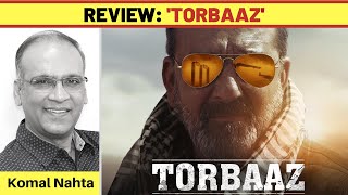 ‘Torbaaz’ review [upl. by Tatianna]