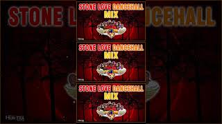 STONE LOVE DANCEHALL MIX 2024🔥Vybz Kartel JavillaniSquash Dady1 Govana Dexta Daps [upl. by Shauna]