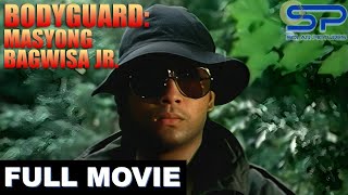 BODYGUARD MASYONG BAGWISA JR  Full Movie  Action w Bong Revilla [upl. by Mahmoud]