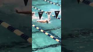 Rafa cam 100 Fly Boys 1314 NCSA age group champs [upl. by Sang543]