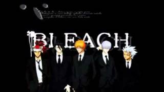 bleach ending 9 baby it´s you [upl. by Michaeline]