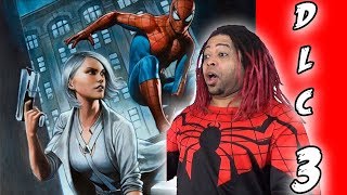 Spider Man PS4 Silver Lining DLC Walkthrough Gameplay [upl. by Akeryt905]