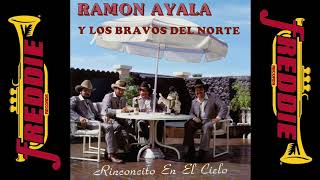 Ramon Ayala  Rinconcito En El Cielo Album Completo Grabacion Original [upl. by Aver]