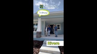 Rivera Family  Calesa Township Testimonial [upl. by Athey]