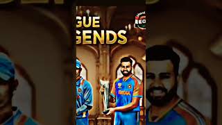 cricket msdhoni rohitsharma kapil dev [upl. by Sivert]