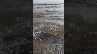 sandbanks lakeontario lake relaxing wavesounds [upl. by Koehler]