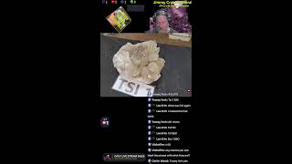 👍🔥Bigger wholesale crystal deals 🔥👍 [upl. by Xed]