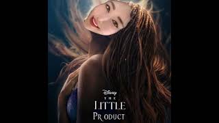 Part Of Your World OST for quotThe Little Mermaidquot Jiafei and Cupcakke Remix Prod by Fabstarden [upl. by Trudie]