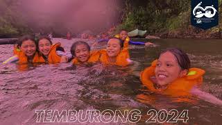 Yr5 Temburong 2024 [upl. by Llerehs777]