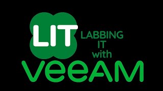 Veeam Backup from Storage Snapshots [upl. by Jonie]