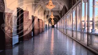 Palais royal rabat maroc القصر الملكي الرباط المغرب [upl. by Eittel663]