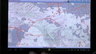 GeoMobile for ArcGIS Online Guide [upl. by Yuri]