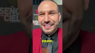 🔴RAFAEL AMAYA VUELVE CON FUERZA A LA DINASTÍA CASILLAS 2025🔴 elseñordeloscielos shorts [upl. by Dorwin]