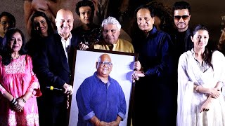 Trailer Launch Of Kaagaz 2  Tribute To Satish Kaushik  Anupam KherDarshan Kumar Bhumika Chawla [upl. by Barr629]