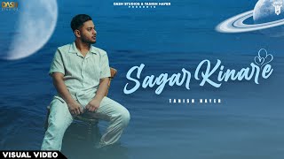 Sagar Kinare Official Audio  Tanish Hayer ft Sukhh  Mood Mechanic [upl. by Yacov]