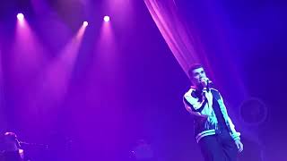 Union J Tonight We Live Forever Reunion Gig London Palladium [upl. by Zumwalt362]