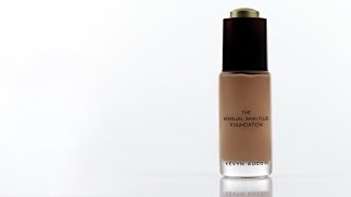 Beautypedia Reviews Kevyn Aucoin Sensual Skin Foundation [upl. by Isia]