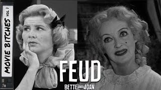 quotFeud Bette and Joanquot Ep 2 Review  MovieBitches Review [upl. by Shuma510]