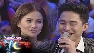 GGV Mccoy admits his feelings for Elisse [upl. by Porush]