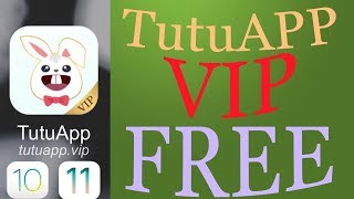 TutuApp VIP FREE [upl. by Yzzo]