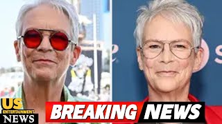 The Great Thing About Mistakes Jamie Lee Curtis Shared The Best Advice About Messing Up [upl. by Nolad]