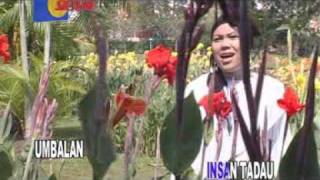 Umbalanku  I Try by Auni Nabilla Antari [upl. by Esdras]