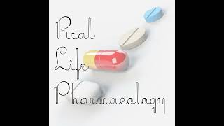 Haloperidol Haldol Pharmacology Podcast [upl. by Englis]