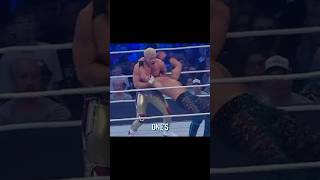 Cody Rhodes vs Sath Rollins Match edit 🥶 shorts [upl. by Maida977]