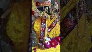 Vrindavan ke banke bihari shortsfeed tranding viralvideo viralshorts [upl. by Swor]