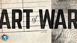 CMV Art Of War [upl. by Gilba]