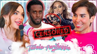 ECCO PERCHE DOVRESTI RINGRAZIARE BEYONCE  TAVOLO PARCHEGGIO Ep 48 [upl. by Renell]