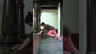 Lower Belly  🔥 ഫലപ്രദമായ excercise homeworkout shorts ytshorts newvideo [upl. by Wilbert84]