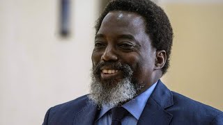 31324 URGENT JOSEPH KABILA A QUITTÉ DEFINITIVEMENT LE PAYS DANS LA CATIMINI [upl. by Lexi176]