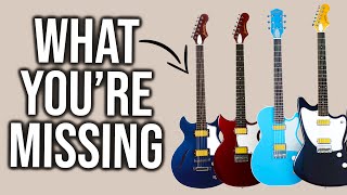 Why 97 of bedroom guitarists sound bad [upl. by Nerrol]