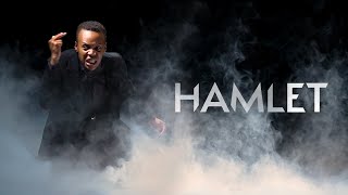 Hamlet 2022  Stratford Fest trailer [upl. by Perlman]