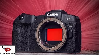 Canon EOS RP  Worth the Limitations [upl. by Reerg226]