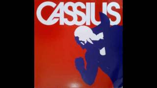 Cassius Cassius 99 Remix  Long Version 1999 House [upl. by Carrol]