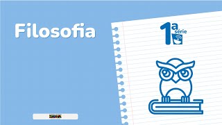 AULA DE FILOSOFIA 301024 1ª SÉRIE NOTURNO [upl. by Kristi]